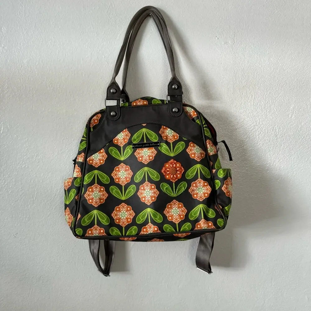 Petunia Pickle Bottom $199 petunia